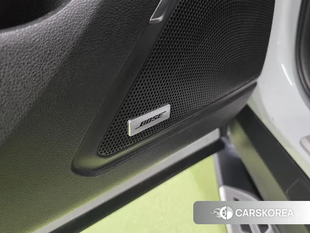 Renault Korea (Samsung) The New QM6 id 3619145 из Кореи 18