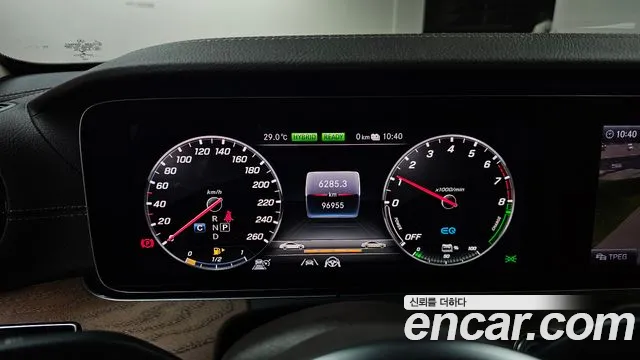 Mercedes-Benz E-Class W213 id 2839287 из Кореи 18