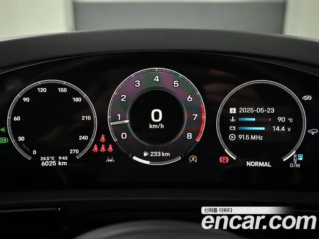 Porsche Cayenne (PO536) id 2736668 из Кореи 18