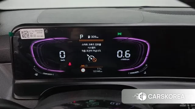 Kia The New Seltos id 3415438 из Кореи 18