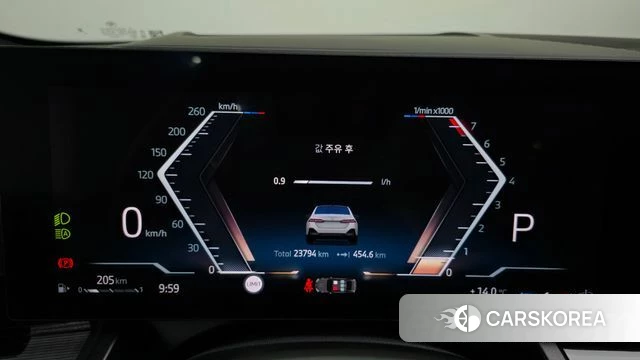 BMW 5 Series (G60) id 3831732 из Кореи 18