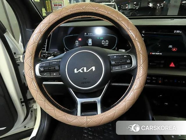 Kia Sportage 5th Generation Hybrid id 4793368 из Кореи 18