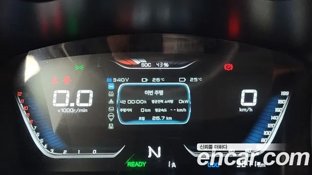 Other imported cars Other id 2862840 из Кореи 18