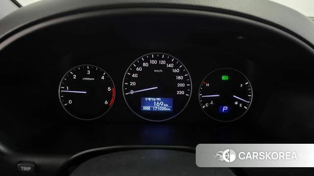 Hyundai The New Grand Starex id 4471282 из Кореи 29