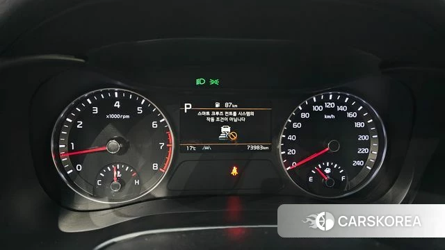 Kia The New K3 2nd generation id 3860150 из Кореи 18