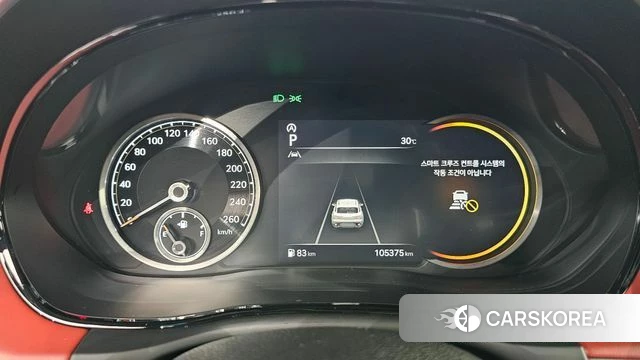 Genesis GV70 id 4573311 из Кореи 28