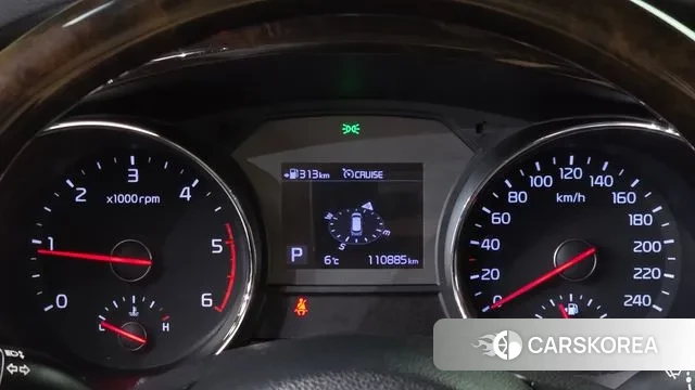 Kia The New Carnival id 3656264 из Кореи 18