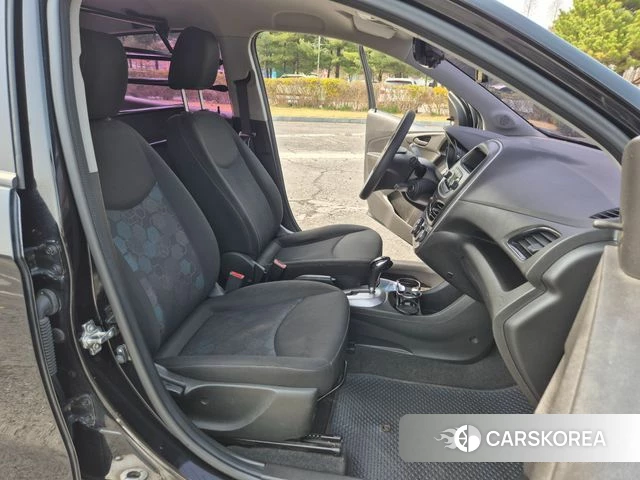 Chevrolet (GM Daewoo) The Next Spark id 3853910 из Кореи 18