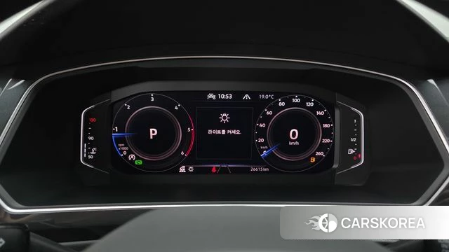 Volkswagen Tiguan second Generation id 4323834 из Кореи 32