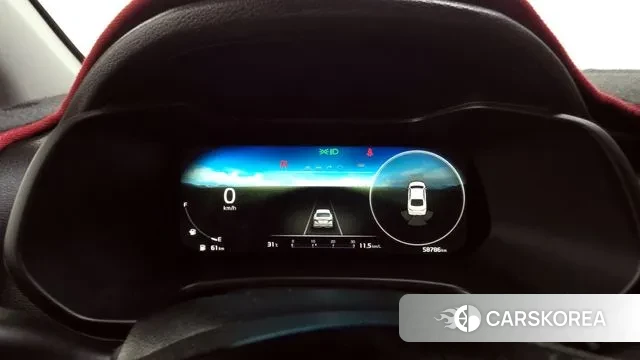 Kia The New K3 2nd generation id 2985283 из Кореи 18