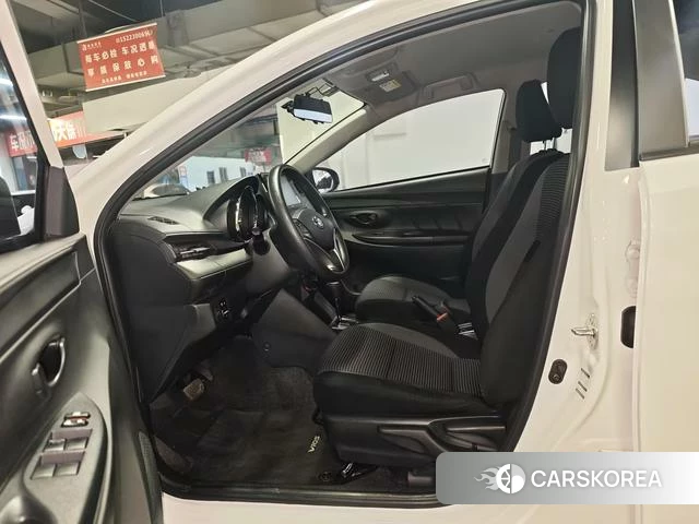 Toyota Vios id 4279128 из Китая 8