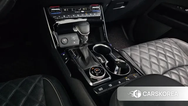 Kia Mohave Master id 3697732 из Кореи 18