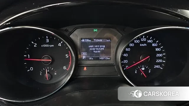 Kia The New Carnival id 3391646 из Кореи 18