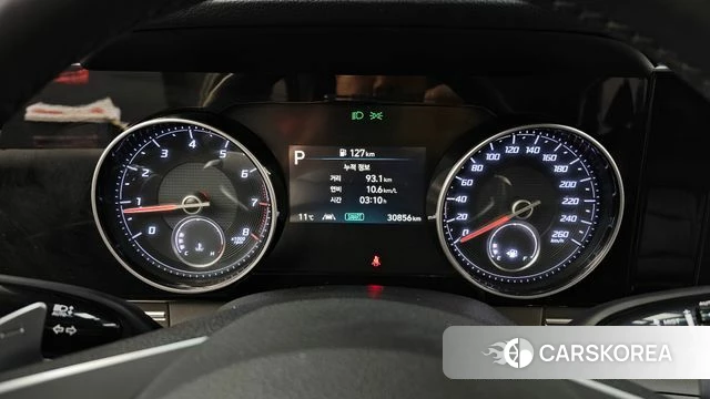 Hyundai The New Grandeur IG id 3851613 из Кореи 18