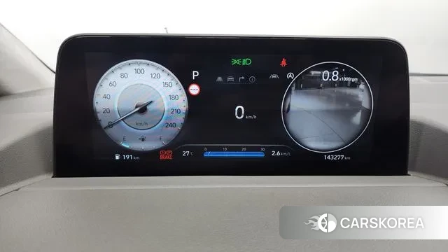 Hyundai Staria id 3053066 из Кореи 18