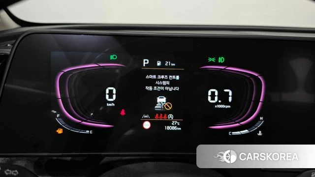Kia Sportage 5th Generation id 4744431 из Кореи 28