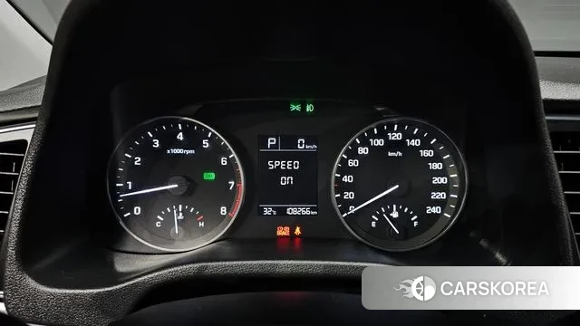 Hyundai Avante AD id 2892119 из Кореи 18