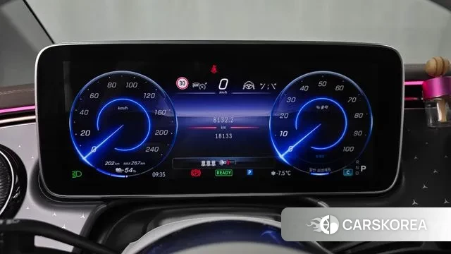 Mercedes-Benz EQE V295 id 3605978 из Кореи 18