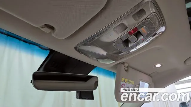 Genesis GV70 id 2661914 из Кореи 18