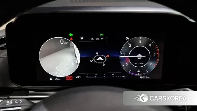 Kia Carnival 4th generation id 3054574 из Кореи 18