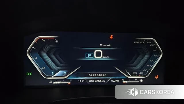 Ssangyong The New Rexton Sport id 3431860 из Кореи 18