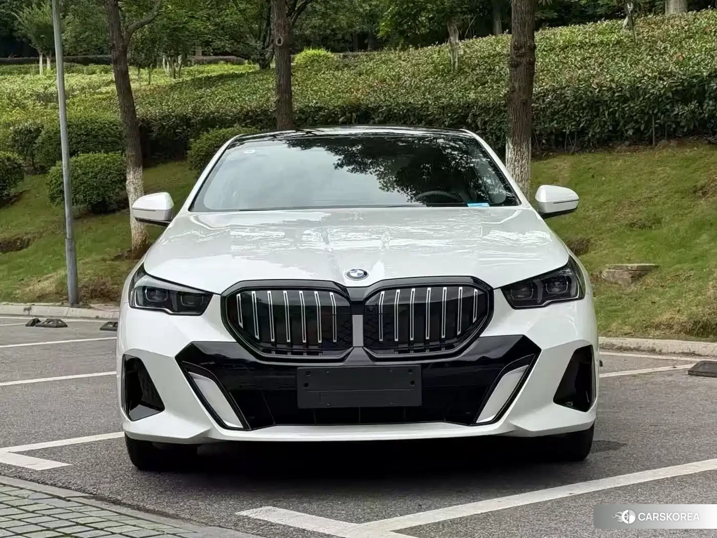 BMW 5 series id 4634796 из Китая 8