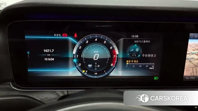 Mercedes-Benz E-Class W213 id 3714166 из Кореи 18