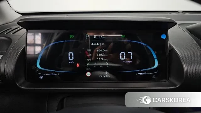 Hyundai Casper id 3660339 из Кореи 18