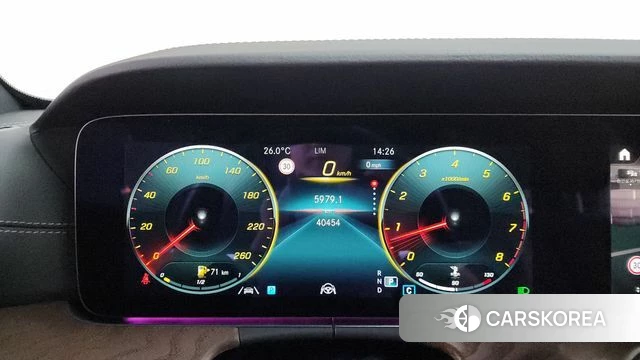 Mercedes-Benz E-Class W213 id 4414594 из Кореи 32