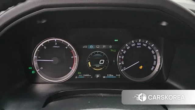 Ssangyong Rexton Sports Cannes id 3681965 из Кореи 18