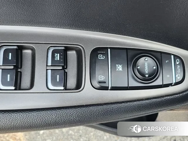 Kia The New K5 2nd generation id 3039087 из Кореи 17