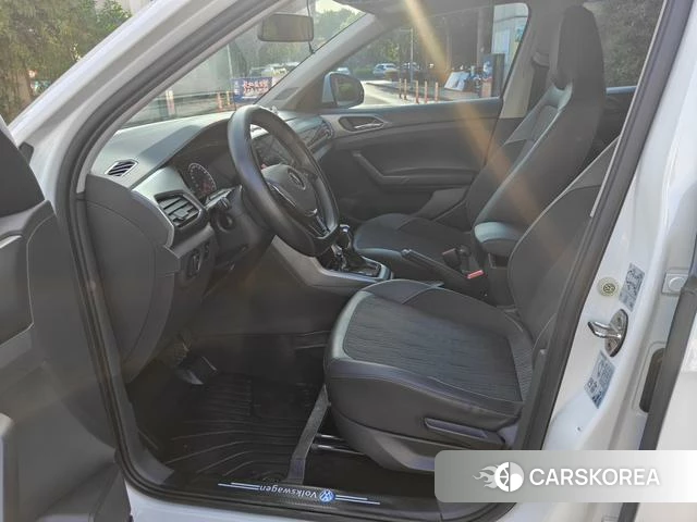 Volkswagen Tu Kai id 4265166 из Китая 8