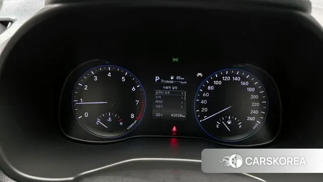 Hyundai Kona id 3336074 из Кореи 18