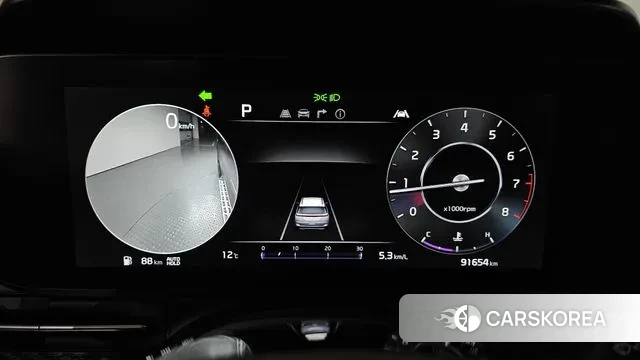 Kia Carnival 4th generation id 3740268 из Кореи 18