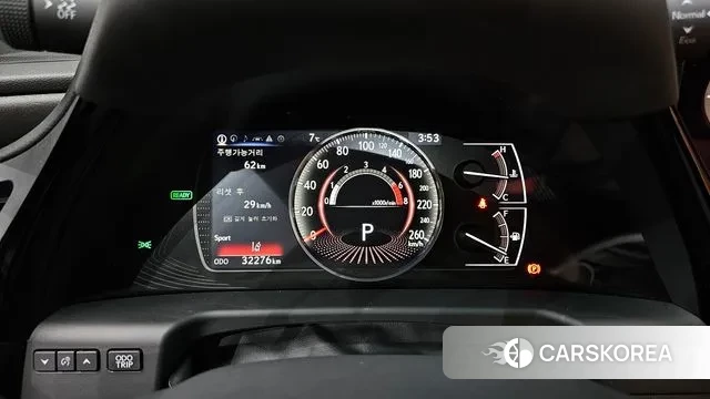 Lexus ES300h 7th generation id 3585606 из Кореи 18