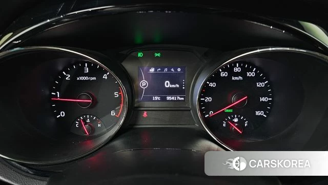 Kia All New Carnival id 4295131 из Кореи 29