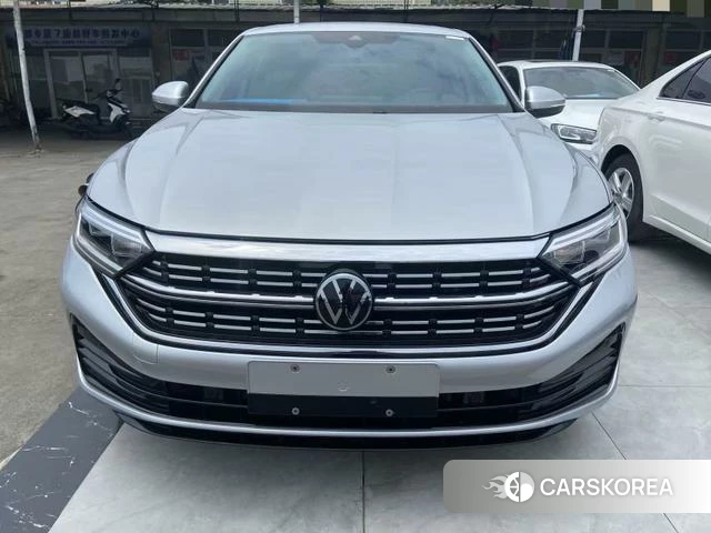Volkswagen Sagitar id 4299759 из Китая 11
