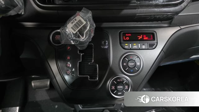 Kia The New Kia Ray id 4499211 из Кореи 29
