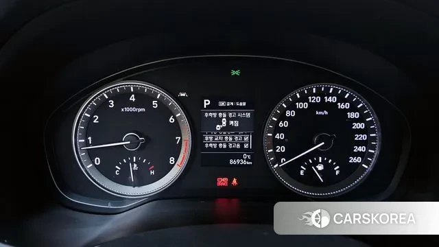 Hyundai Grandeur IG id 3479757 из Кореи 18