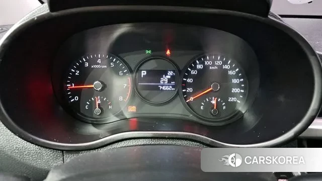 Kia All New Morning (JA) id 3249018 из Кореи 18