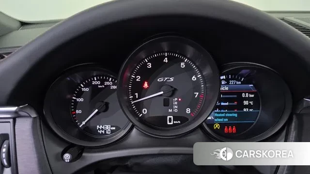 Porsche Macan id 3036666 из Кореи 18