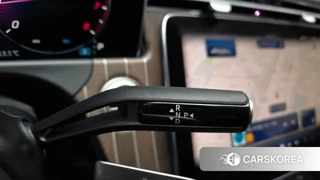 Mercedes-Benz E-Class W214 id 3732140 из Кореи 18