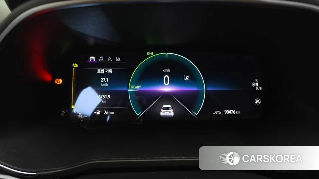 Renault Korea (Samsung) Joe id 4018711 из Кореи 18