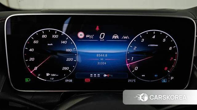 Mercedes-Benz GLC-Class X254 id 4505338 из Кореи 31