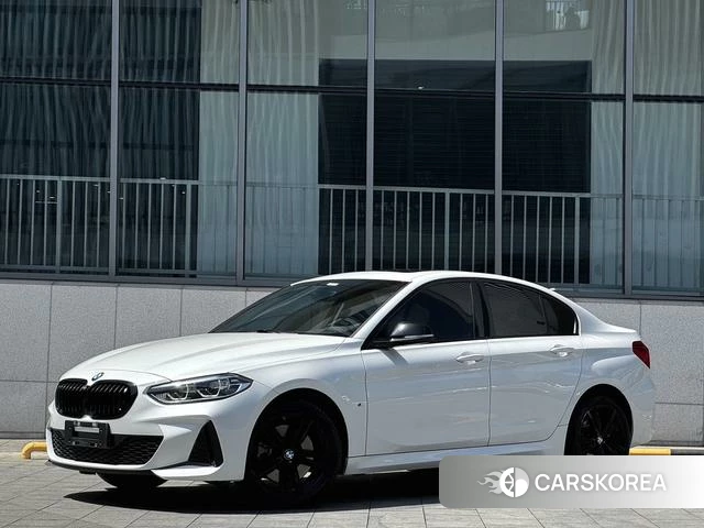 BMW 1 series id 4290672 из Китая 8