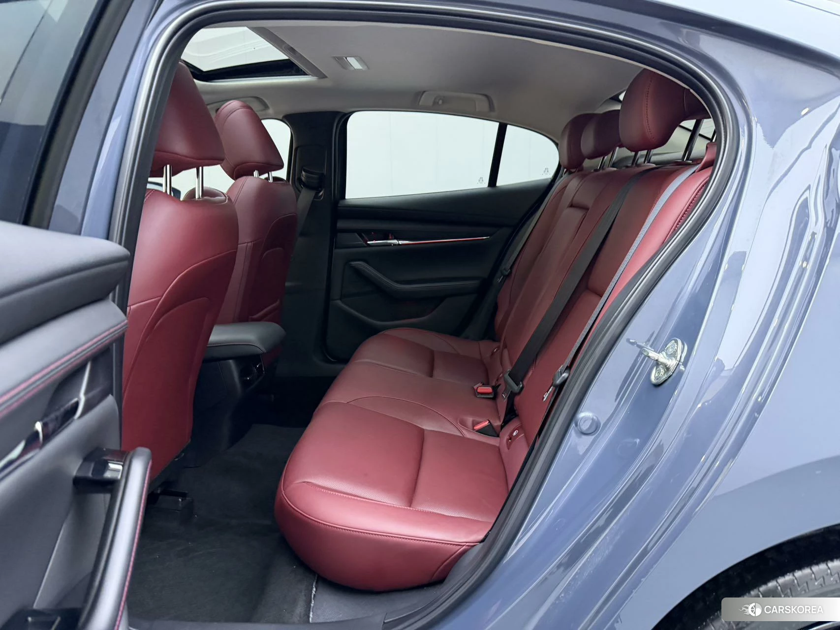 Mazda 3 id 4493212 из Китая 10