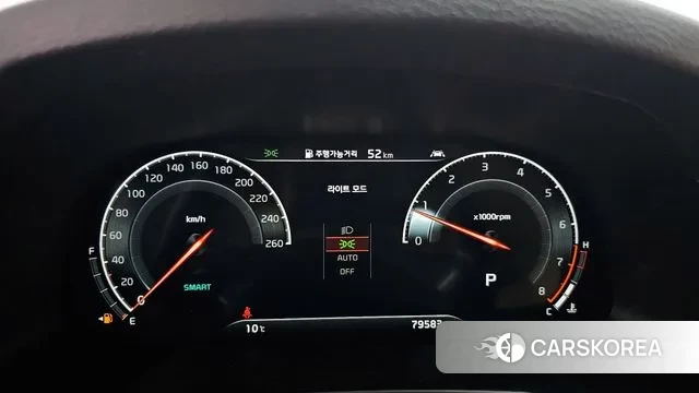 Kia K7 Premier id 3494240 из Кореи 18