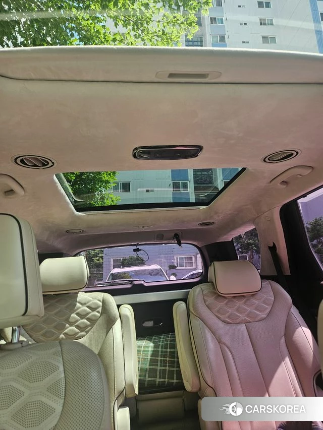 Hyundai Palisade id 4495989 из Кореи 18