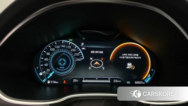 Genesis G80 (RG3) id 4324883 из Кореи 37