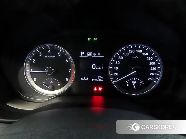 Hyundai Grandeur IG id 3045316 из Кореи 18